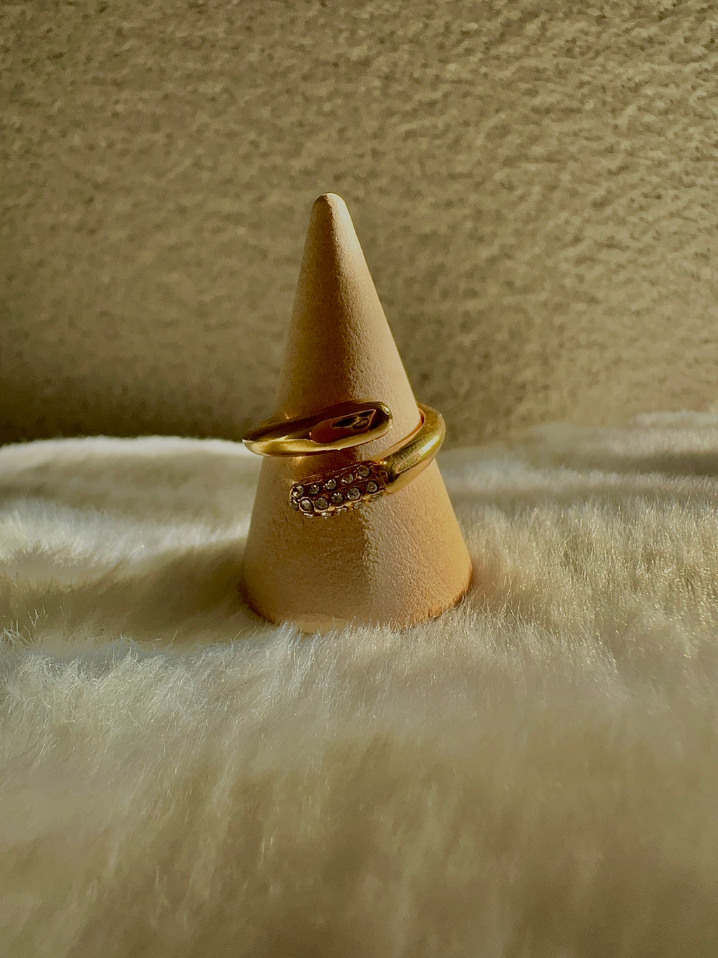 Bague Eleanor