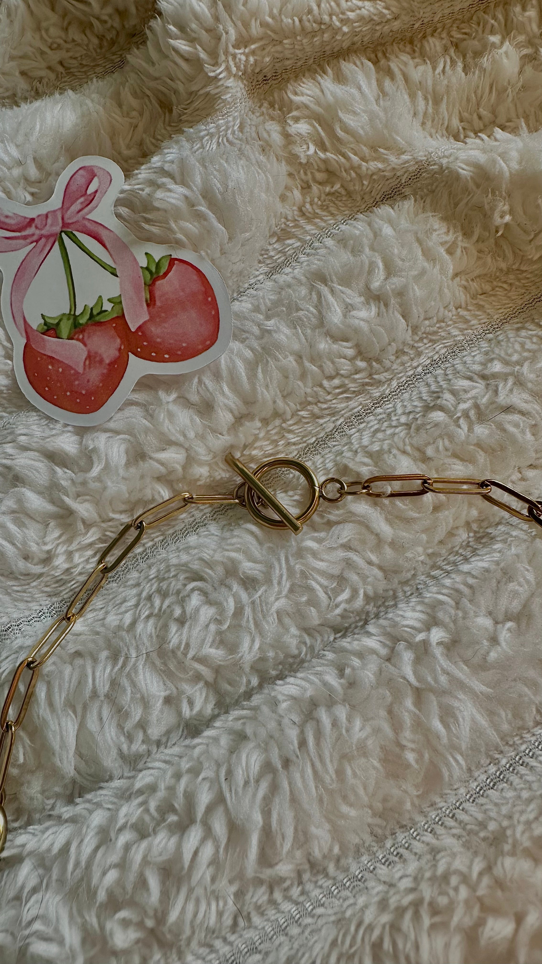 Sautoir jade - 1 en stock