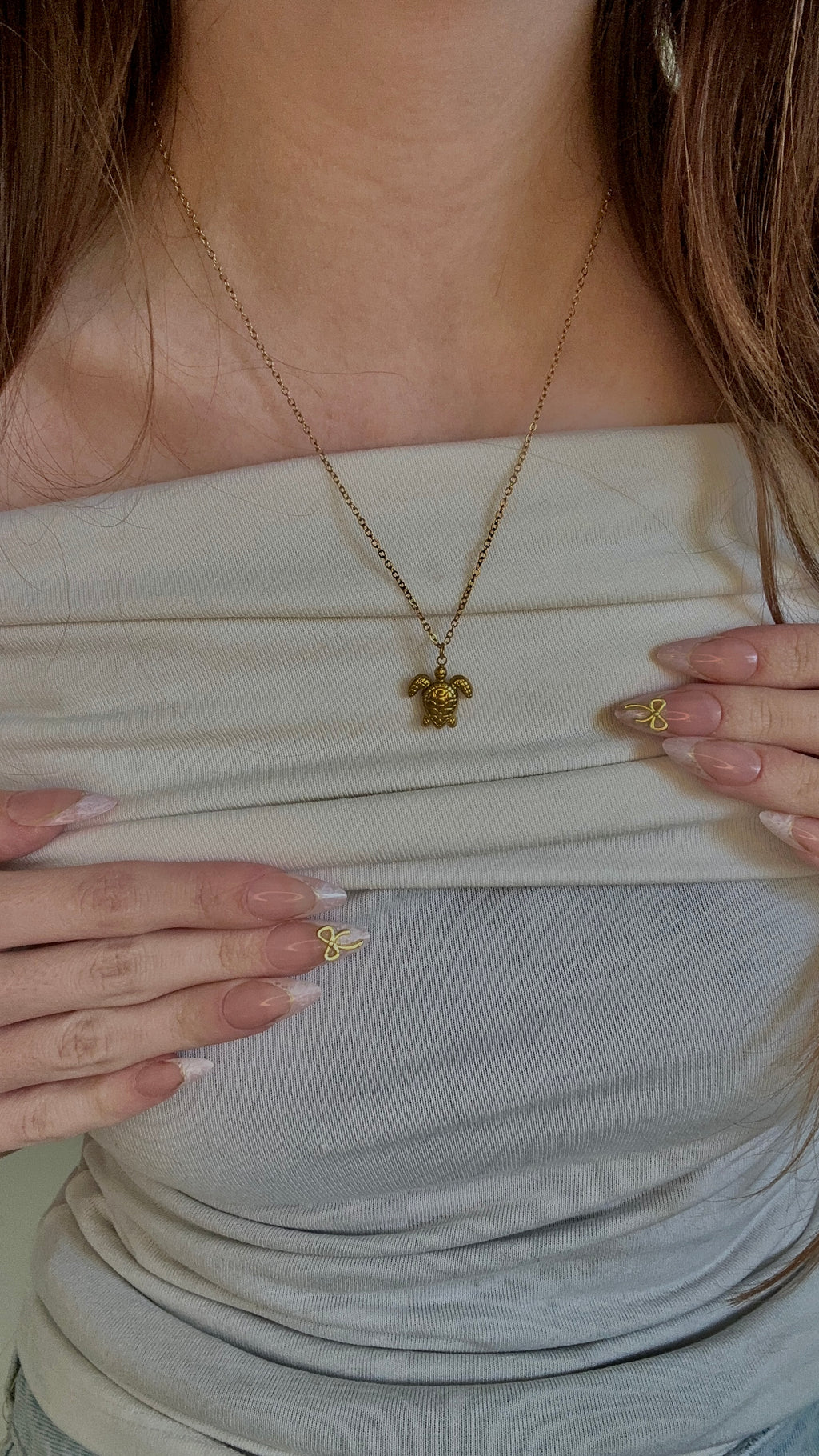 Collier Mila