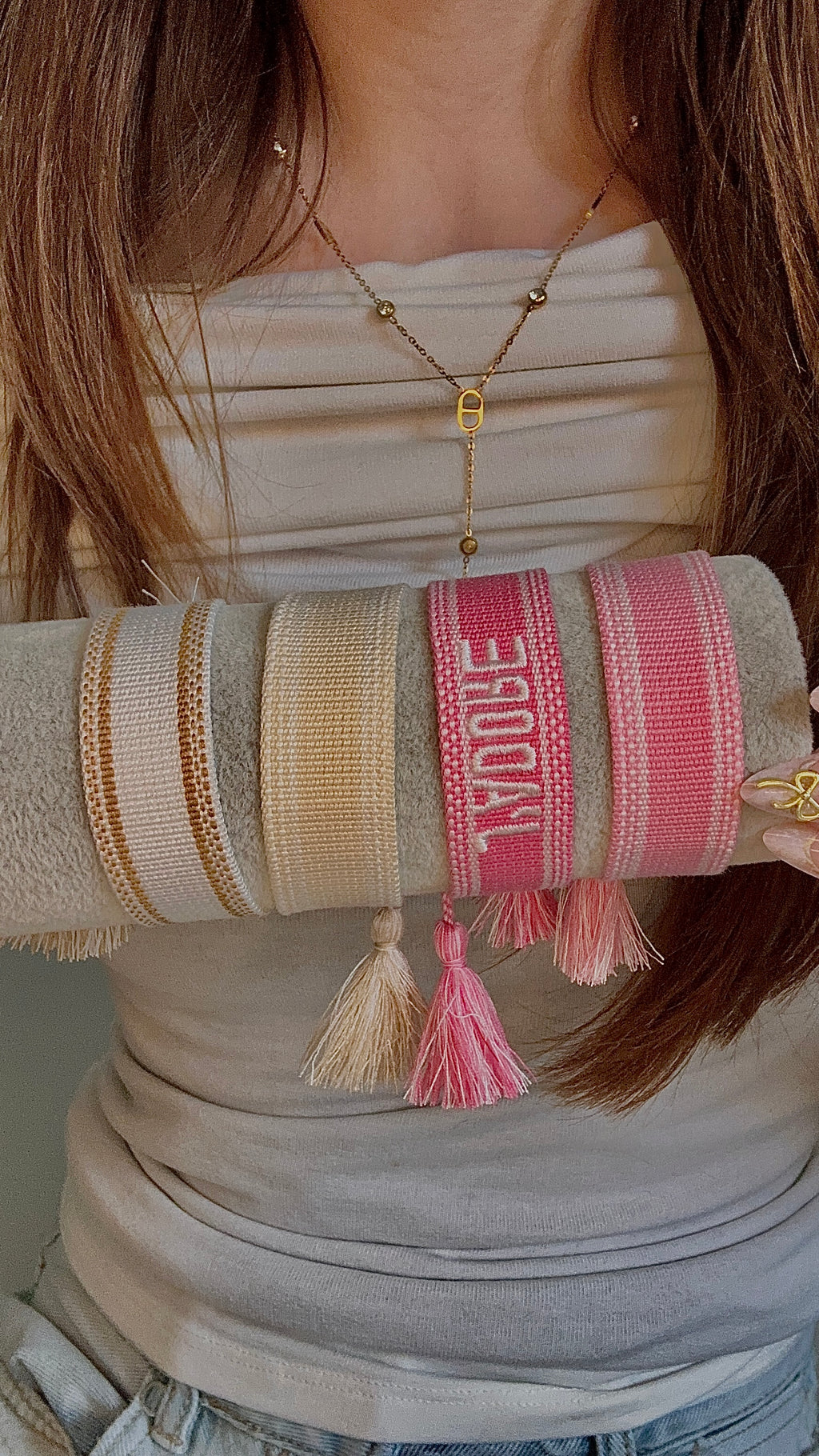 Bracelet Éline