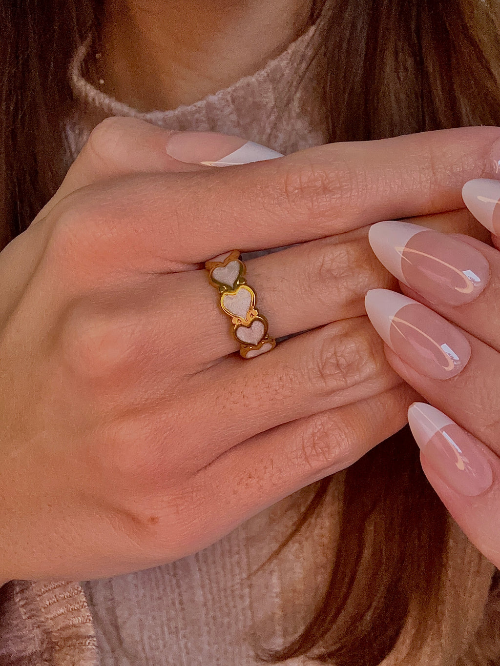 Bague Aya