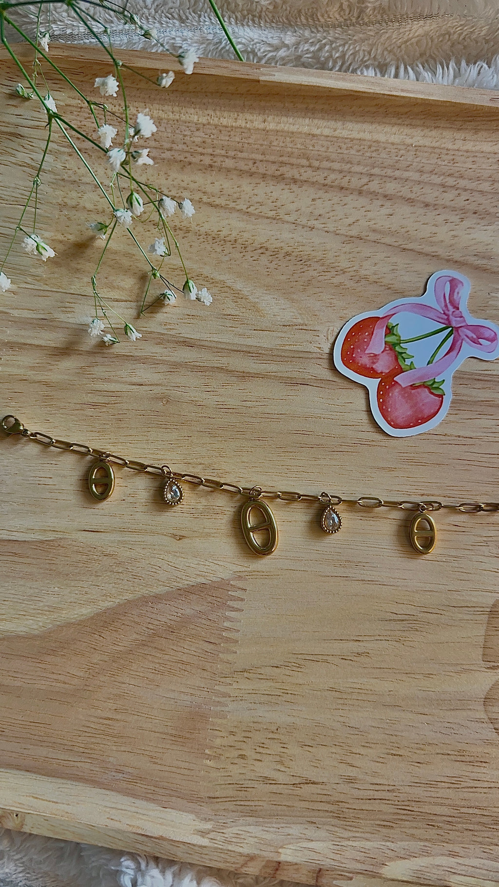 Bracelet Manon