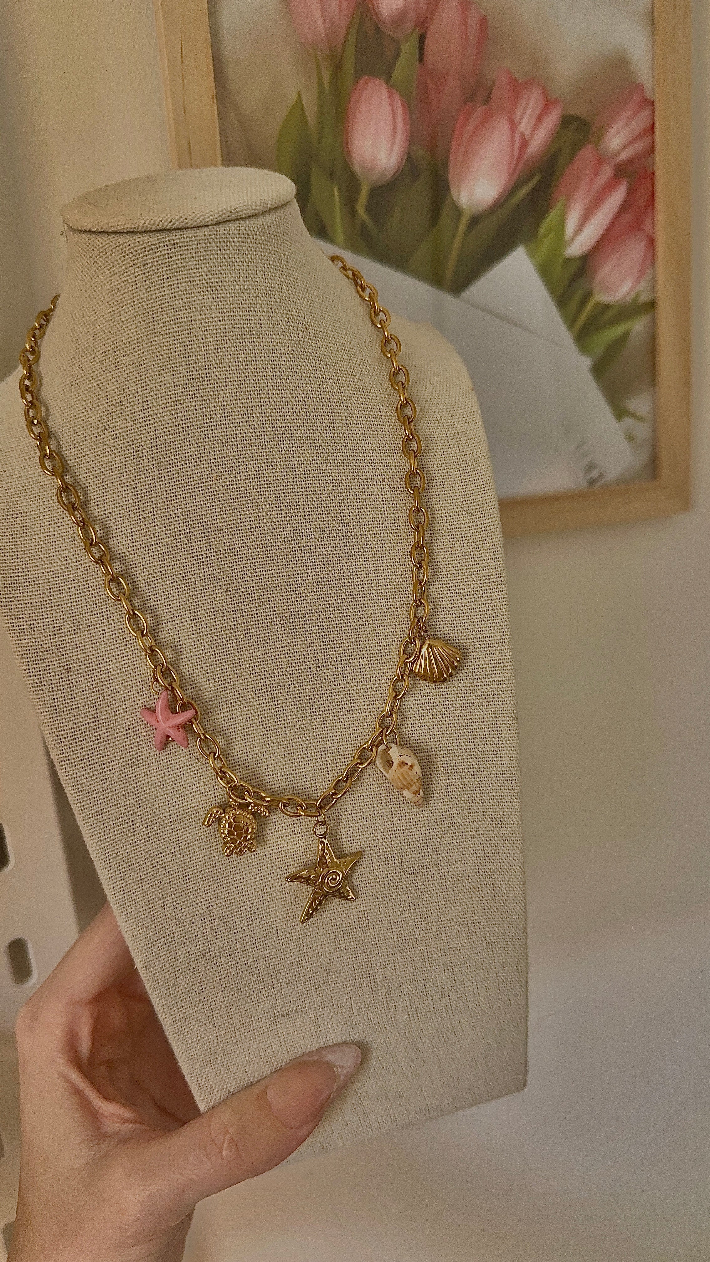 Collier Juliette