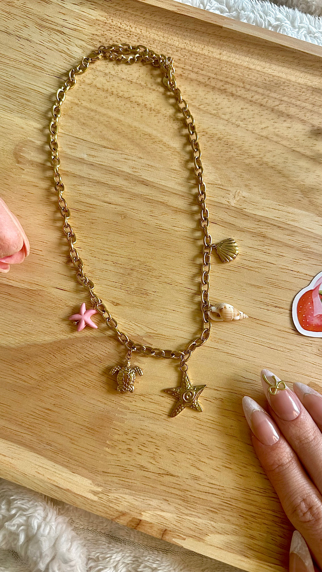 Collier Juliette