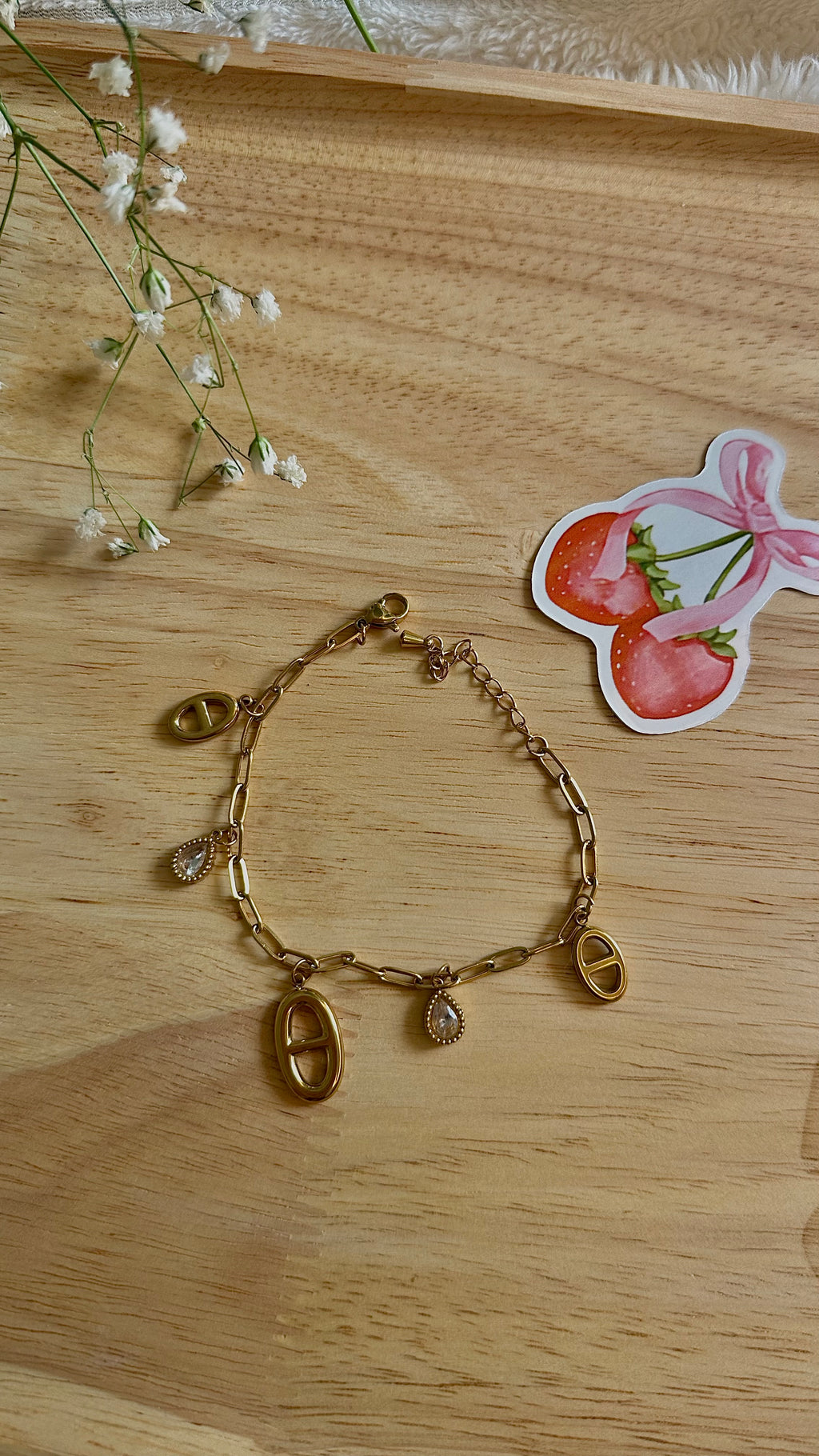 Bracelet Manon