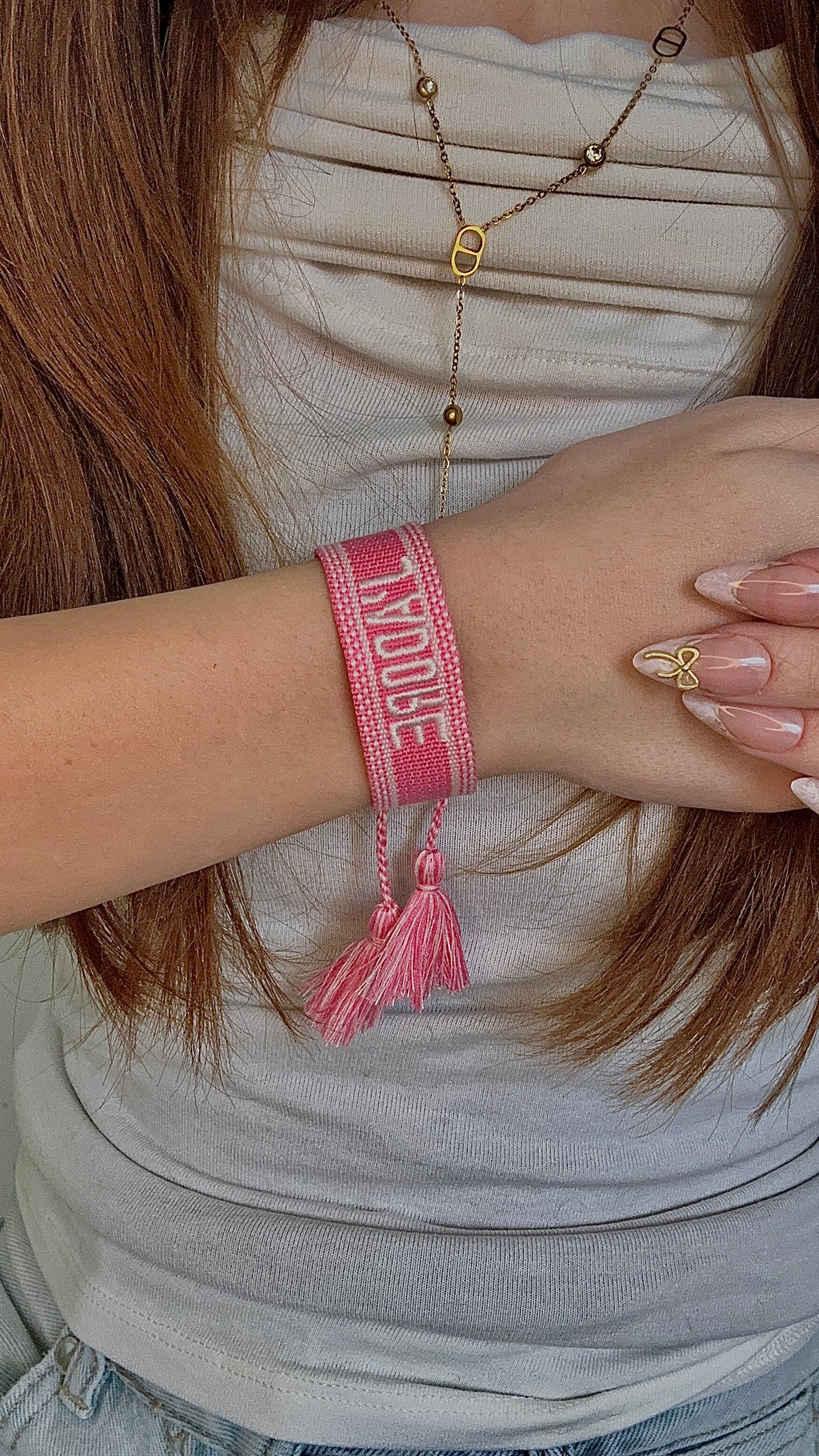 Bracelet Éline