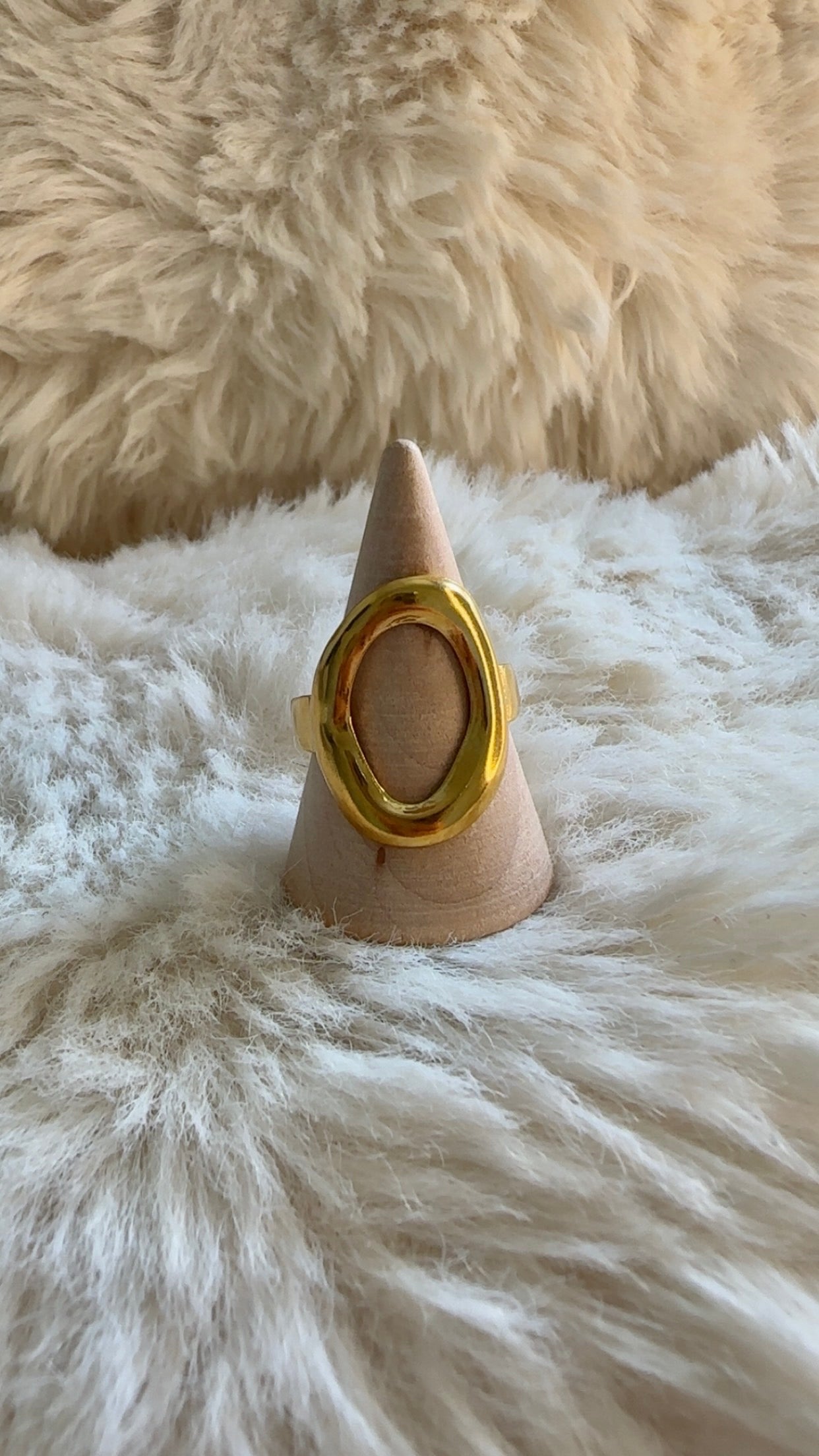 Bague Énora