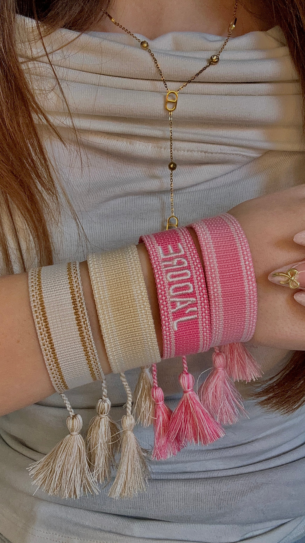 Bracelet Éline