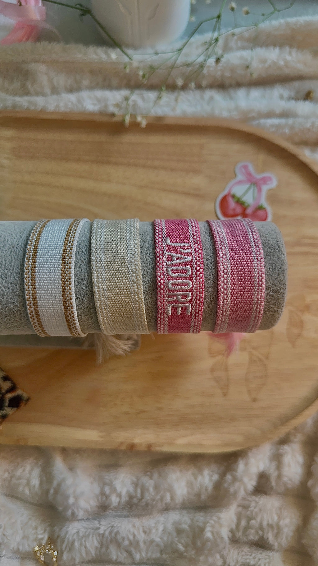 Bracelet Éline