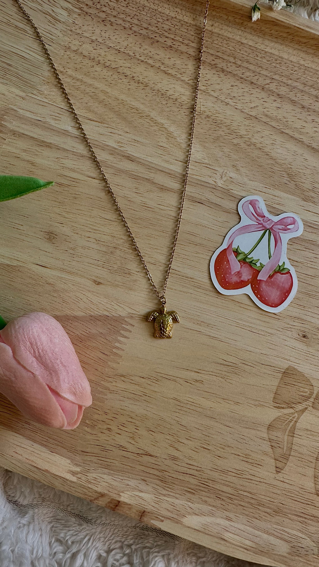 Collier Mila