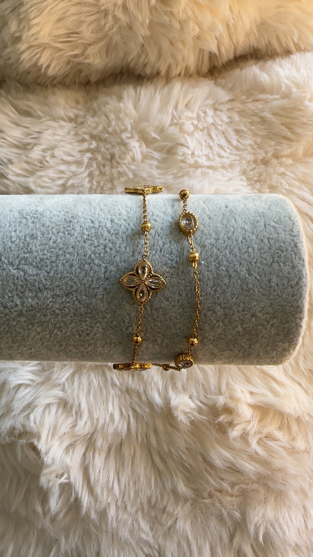 Bracelet Camille - 1 en stock