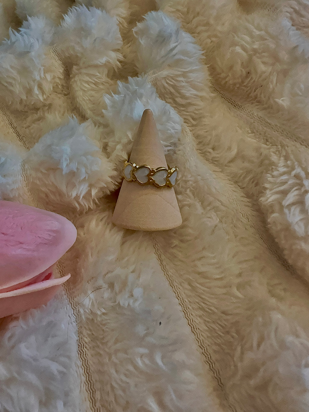 Bague Aya