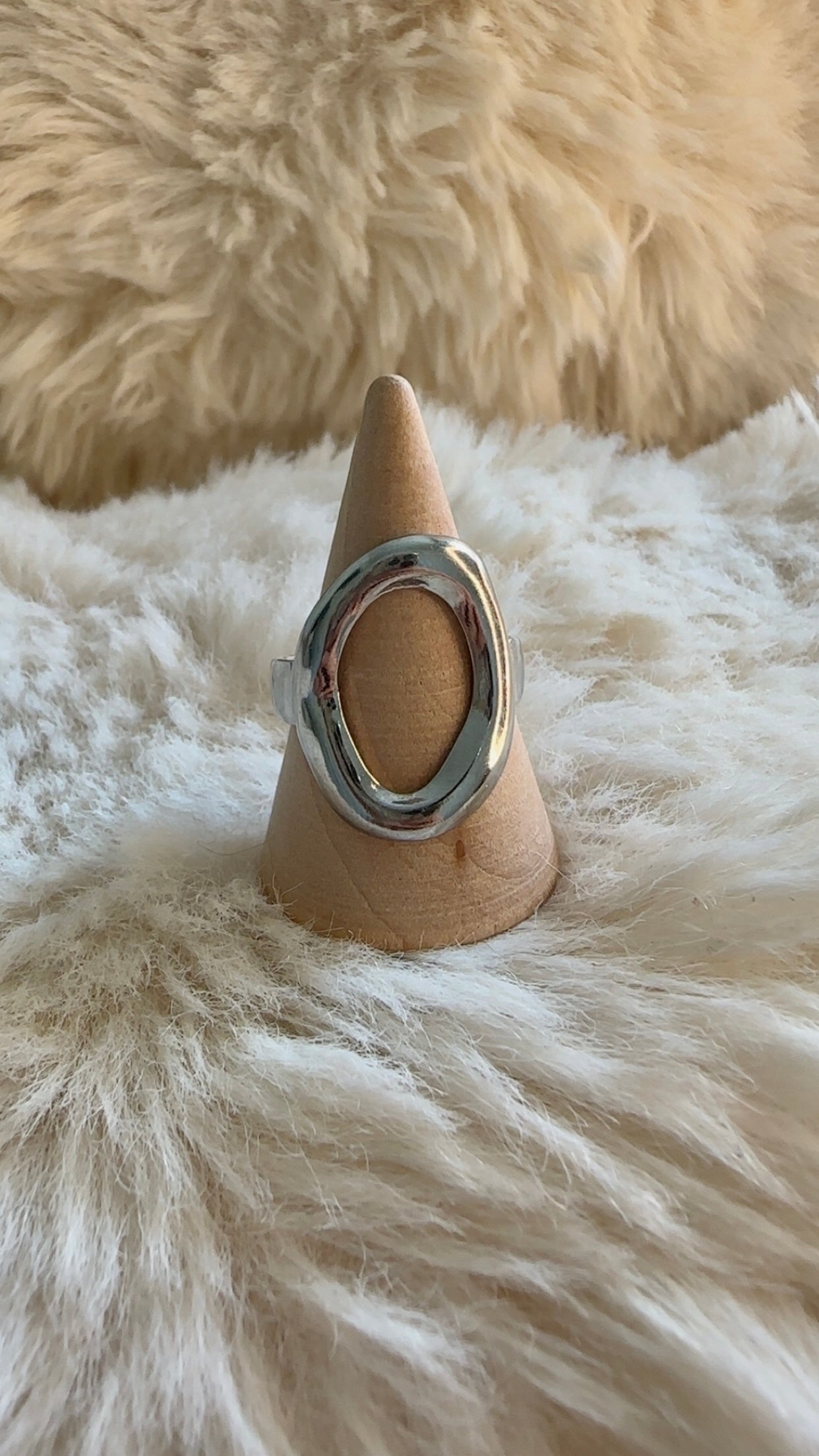 Bague Énora