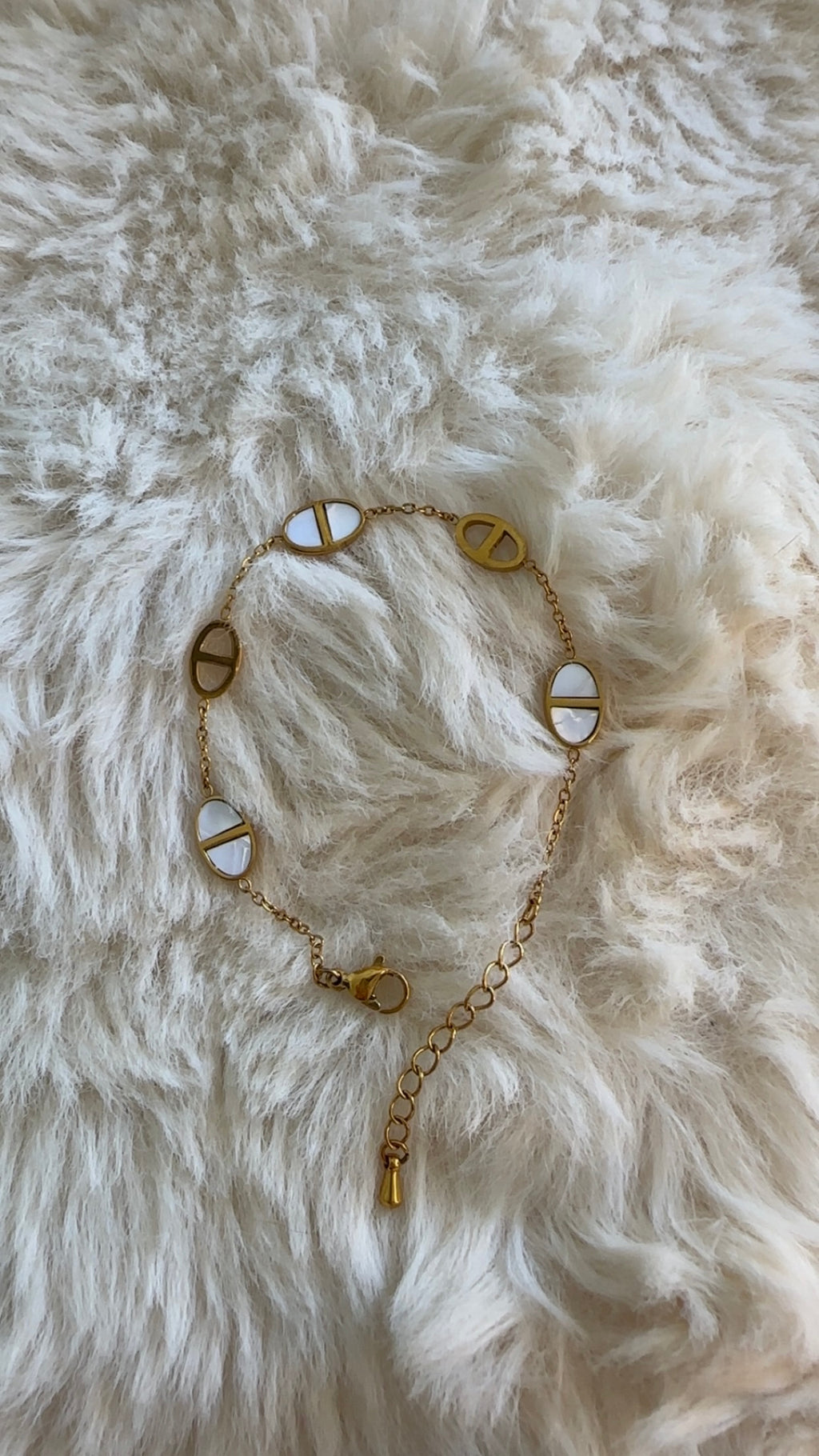 Bracelet Ella