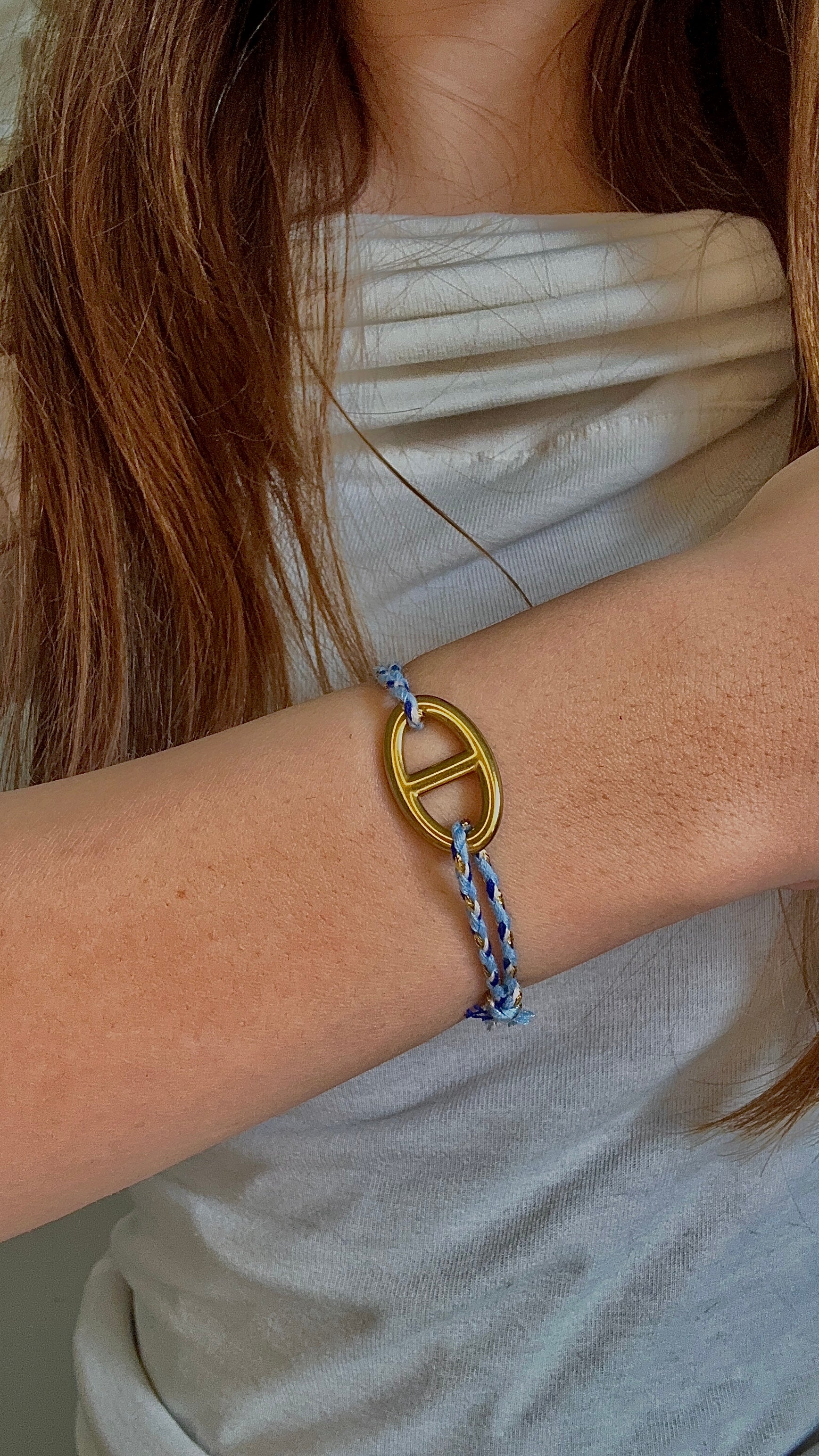 Bracelet Chloé